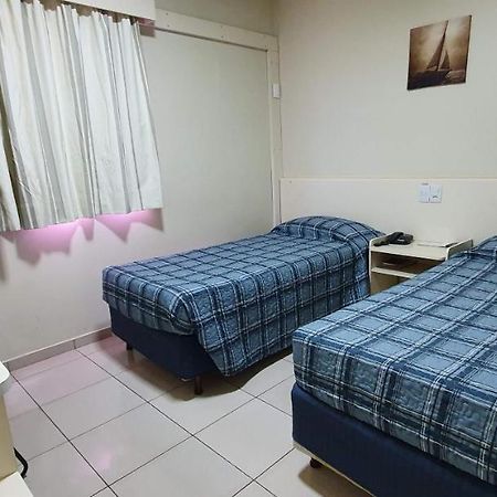 Villalba Hoteis Londrina Exterior photo