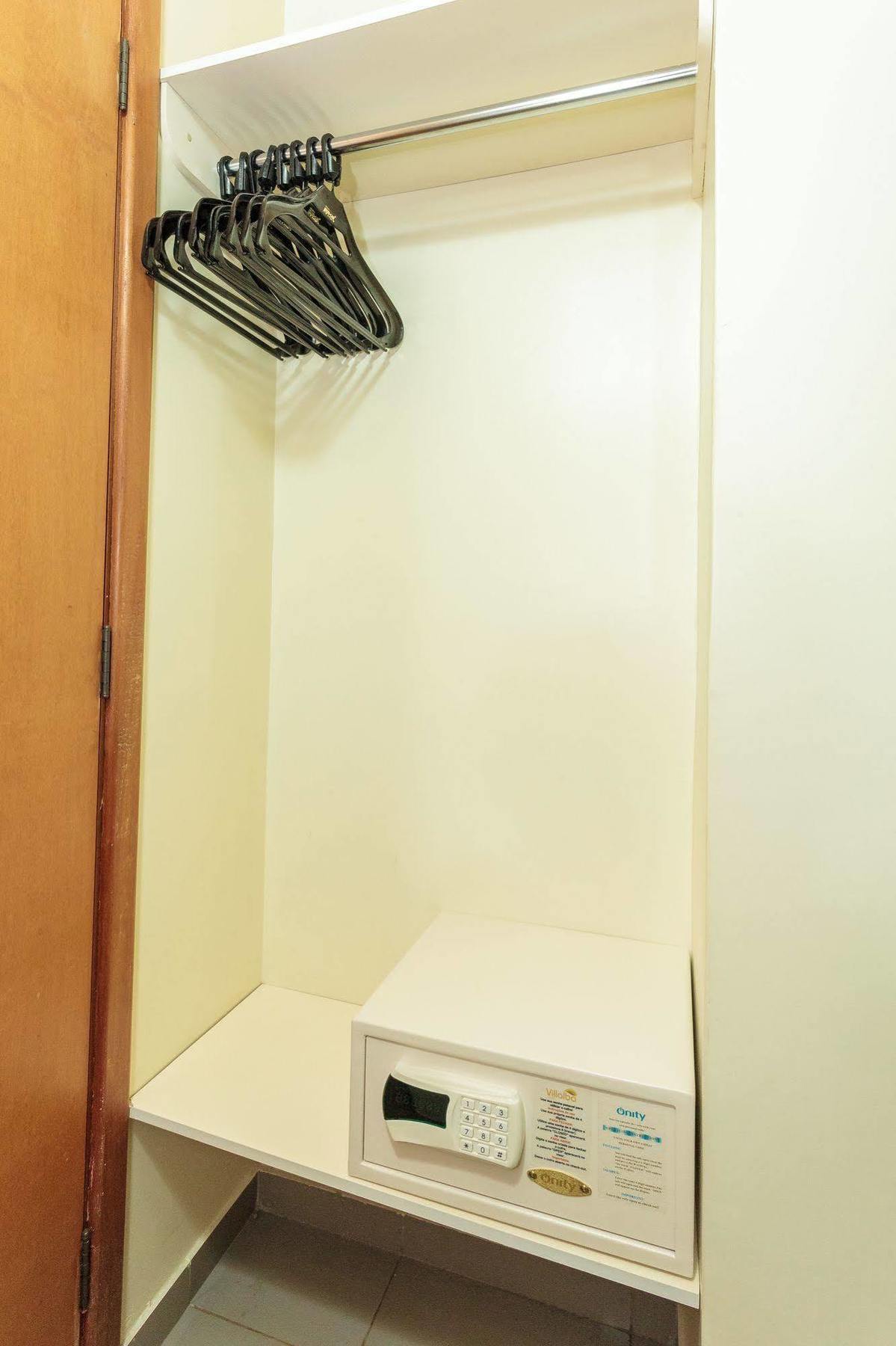 Villalba Hoteis Londrina Exterior photo
