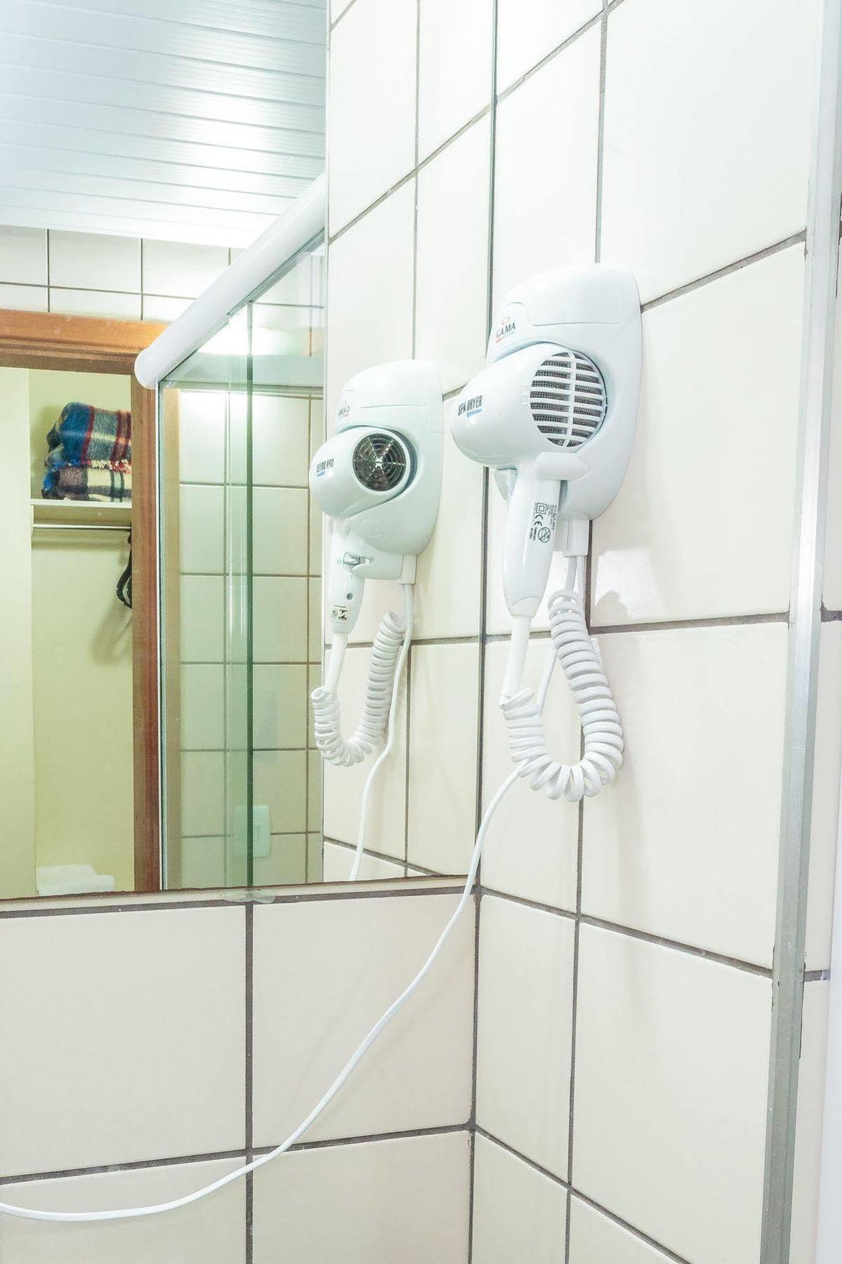 Villalba Hoteis Londrina Exterior photo