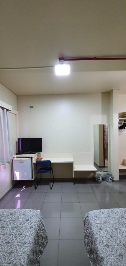 Villalba Hoteis Londrina Exterior photo