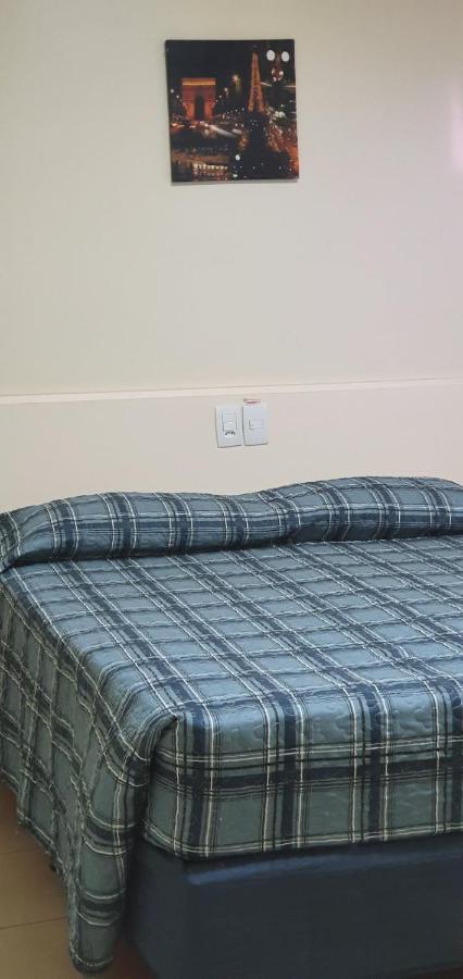 Villalba Hoteis Londrina Exterior photo
